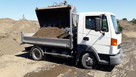 MO Ziemia ogrodowa pod trawnik z rolki PRZESIEWANA TRANSPORT - 4