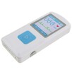 Przenośny MONITOR APARAT EKG polskie menu software - 8