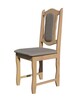 Krzesła drewniane 3 modele do jadalni do kuchni Super Cena - 3