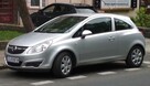 Opel Corsa 1.2 - Salon Polska! Przebieg 100tys, klimatyzacja - 1