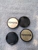 Emblematy do Toyoty - 2