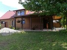 Dom Domek letniskowy Krasne 2 nieopodal Wigier - 3