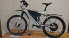 Full Elektryczna Merida One Twenty TFS 400 D - 1