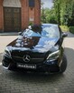 Mercedes do ślubu - 5