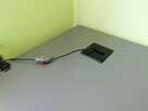 meble biurowe komplet - oddam za darmo! - 5