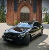 Mercedes do ślubu - 3