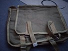 torba na wyposażenie brezentowa wojskowa sił powietrznych - 1
