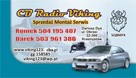 Mobilny serwis CB radio Krasnystaw 504195407 VIKING TIR S17 - 2