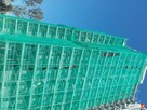 KR MONTER wynajem rusztowań elewacyjne aluminiowe przejezdne - 4
