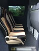 Zabudowa busów 6-7-9 osób vip - 4