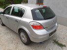 Opel Astra H - 3