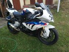 Bmw S1000 RR 2014r - 4