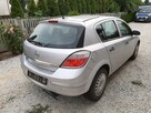 Opel Astra H - 4