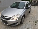 Opel Astra H - 2