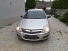 Opel Astra H - 5