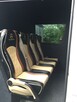 Zabudowa busów 6-7-9 osób vip - 6