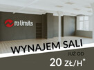 Wynajem sal tanecznych - 1
