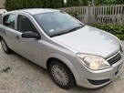 Opel Astra H - 1