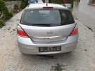 Opel Astra H - 6