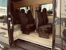Zabudowa busów 6-7-9 osób vip - 1