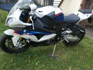 Bmw S1000 RR 2014r - 3