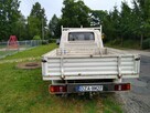 vw transporter t4 doka 2,5 tdi 102 km 1999r.lift - 2