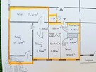 Sprzedam M5 mieszkanie 4 pokoje balkon 73,5m OD ZARAZ - 1