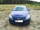 Opel Astra III H 1,7 CDTI 2005r - 2
