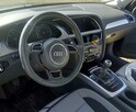 Audi A4 b8 - 3