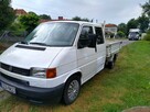 vw transporter t4 doka 2,5 tdi 102 km 1999r.lift - 5