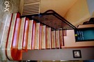 Usługi Stolarskie... parapety, schody, blaty kuchenne. - 3