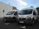 Wynajem/wypożyczalnia dostawcze Peugeot Boxer L4/H3 - 1