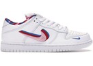 NOWOŚĆ Nike SB DUNK LOW x Parra z 27.07.2019 r. CN4504 100 - 2