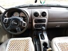 SPRZEDAM JEEP CHEROKEE KJ 3.7 BENZYNA + GAZ - 3