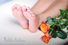 Pedicure Podologiczny dla Osób starszych z dojazdem do domu. - 8