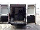Wynajem/wypożyczalnia dostawcze Peugeot Boxer L4/H3 - 2