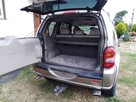 SPRZEDAM JEEP CHEROKEE KJ 3.7 BENZYNA + GAZ - 7