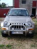 SPRZEDAM JEEP CHEROKEE KJ 3.7 BENZYNA + GAZ - 1