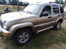 SPRZEDAM JEEP CHEROKEE KJ 3.7 BENZYNA + GAZ - 2