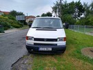 vw transporter t4 doka 2,5 tdi 102 km 1999r.lift - 3