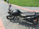 Honda cbf250 - 2