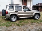 SPRZEDAM JEEP CHEROKEE KJ 3.7 BENZYNA + GAZ - 5