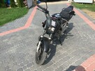 Honda cbf250 - 4