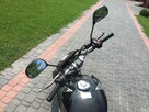 Honda cbf250 - 3