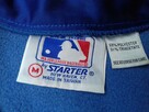 UNIKAT Bluza, Baseball, Bejsbolówka Starter, Chicago Cubs, - 4