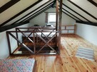 Agroturystyka Dolina Szymlalia Gąski (Olecko, Ełk) - 5
