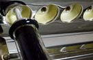 Kolektor słoneczny ciśnieniowy HEAT-PIPE 150l, nierdzewny - 5
