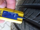 Alufelgi z oponami Michelen 225/50/17 2017r BMW F30 - 7