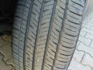 Alufelgi z oponami Michelen 225/50/17 2017r BMW F30 - 6