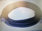 Kabel Eternet Patchcord RJ-45, LAN,2 Metry - 4